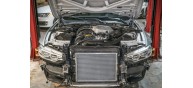 CTS Heat Exchanger Upgrade for S55 BMW 